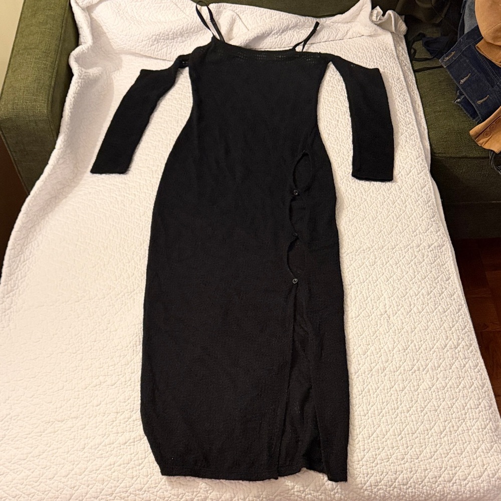 Poster Girl Dress